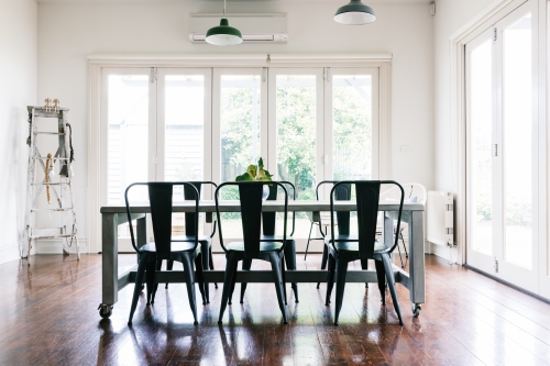 bifold door Holloway